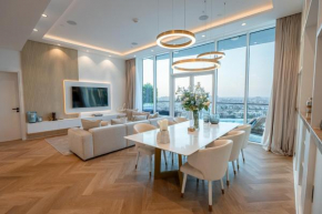 Daniels Sea View 2BR in Oceana The Palm Jumeirah